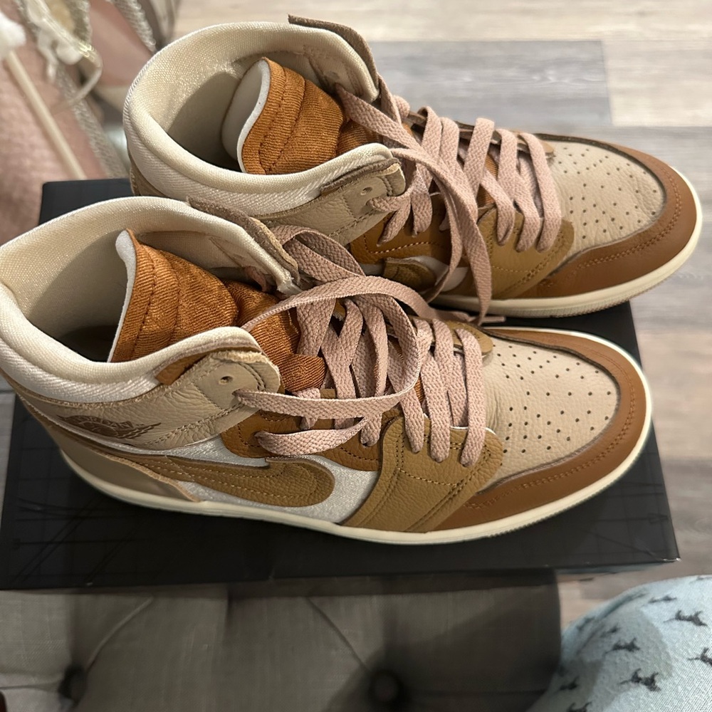 Air Jordans